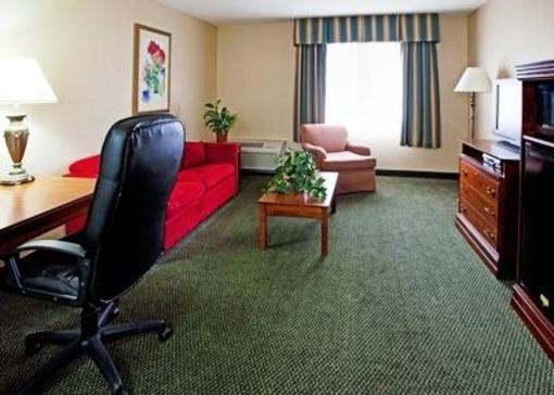 фото отеля Holiday Inn Express Rochester