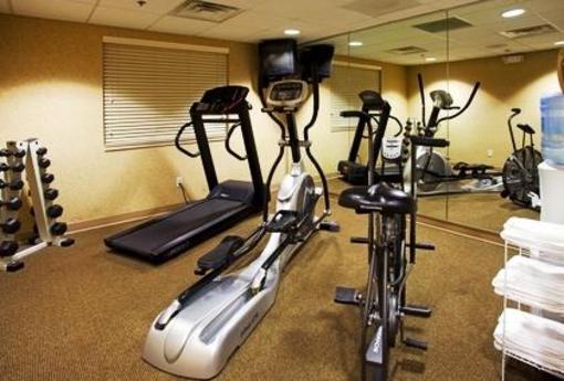фото отеля Holiday Inn Express Rochester