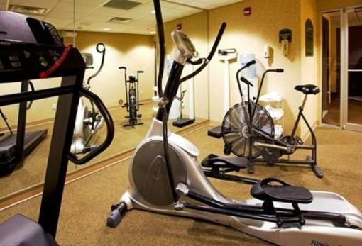 фото отеля Holiday Inn Express Rochester
