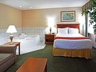 фото отеля Holiday Inn Express Rochester