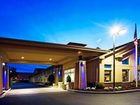 фото отеля Holiday Inn Express Rochester