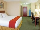 фото отеля Holiday Inn Express Rochester