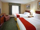 фото отеля Holiday Inn Express Rochester