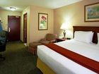 фото отеля Holiday Inn Express Rochester