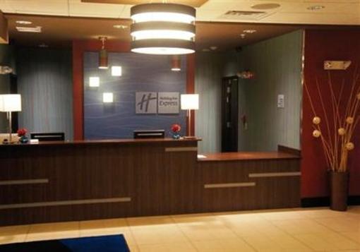 фото отеля Holiday Inn Express Hotel & Suites York Southeast