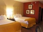 фото отеля Holiday Inn Express Hotel & Suites York Southeast