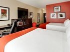 фото отеля Holiday Inn Express Hotel & Suites York Southeast