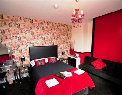 фото отеля The Scarborough Travel and Holiday Lodge