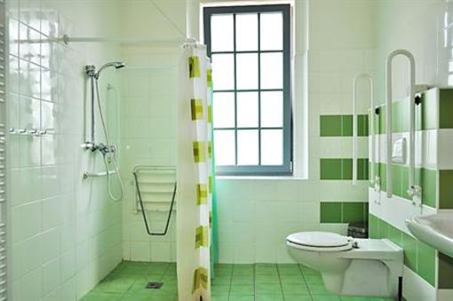 фото отеля Penzion Ceske Svycarsko