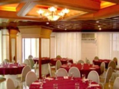 фото отеля Lourdes Suites