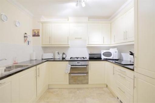 фото отеля Norwich Apartment St Stephens