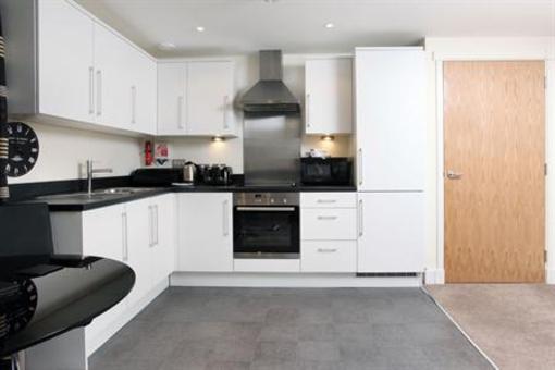 фото отеля Norwich Apartment St Stephens
