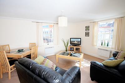 фото отеля Norwich Apartment St Stephens