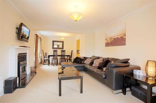фото отеля Norwich Apartment St Stephens