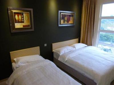 фото отеля One Avenue Hotel