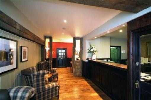 фото отеля Ethorpe Hotel