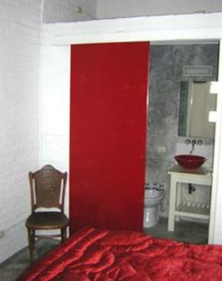 фото отеля Palermo Viejo Bed & Breakfast Buenos Aires