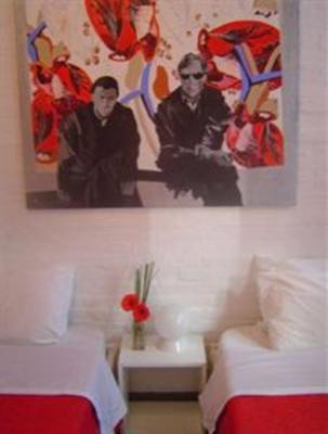 фото отеля Palermo Viejo Bed & Breakfast Buenos Aires