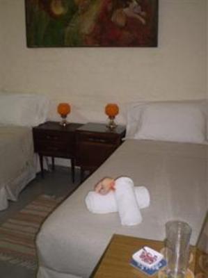 фото отеля Palermo Viejo Bed & Breakfast Buenos Aires