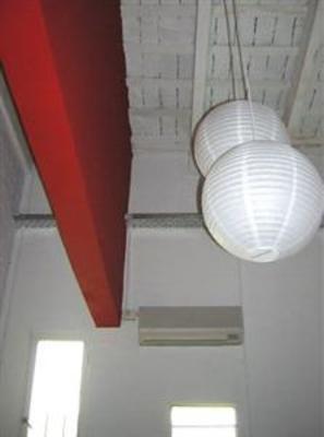 фото отеля Palermo Viejo Bed & Breakfast Buenos Aires