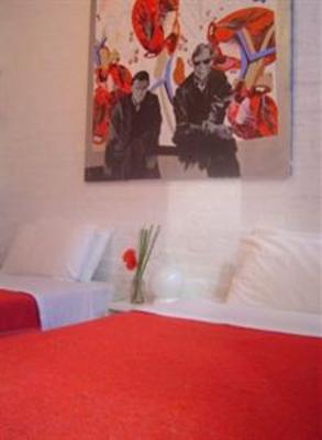 фото отеля Palermo Viejo Bed & Breakfast Buenos Aires