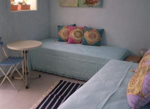 фото отеля Palermo Viejo Bed & Breakfast Buenos Aires