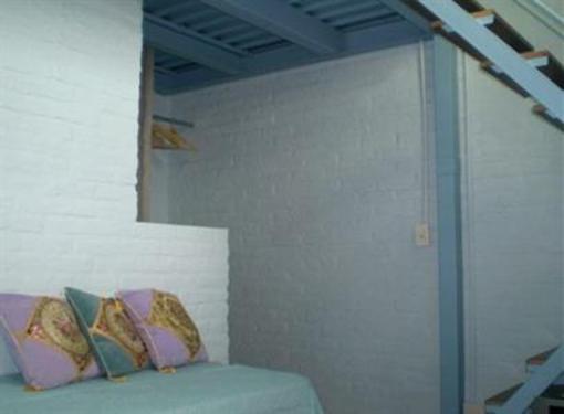 фото отеля Palermo Viejo Bed & Breakfast Buenos Aires