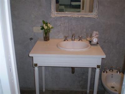 фото отеля Palermo Viejo Bed & Breakfast Buenos Aires