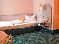 Hotel Residence Wurzburg