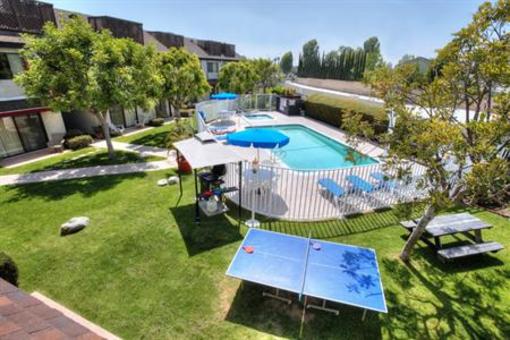 фото отеля BEST WESTERN Westminster Inn