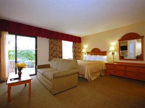 фото отеля BEST WESTERN Westminster Inn