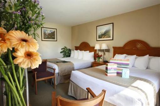 фото отеля BEST WESTERN Westminster Inn