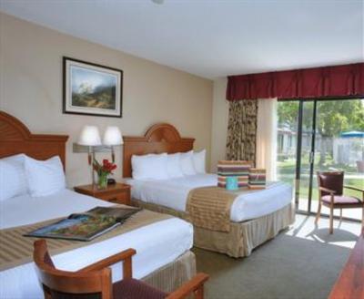 фото отеля BEST WESTERN Westminster Inn