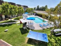 BEST WESTERN Westminster Inn