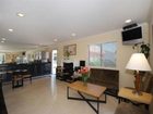 фото отеля BEST WESTERN Westminster Inn