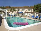 фото отеля BEST WESTERN Westminster Inn