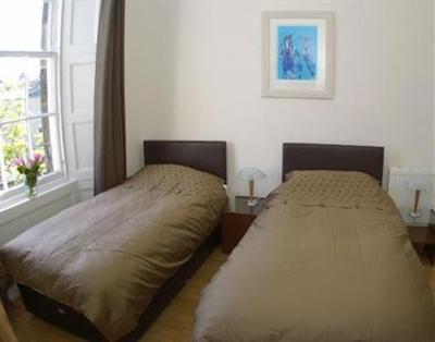 фото отеля Rodney Apartment Edinburgh