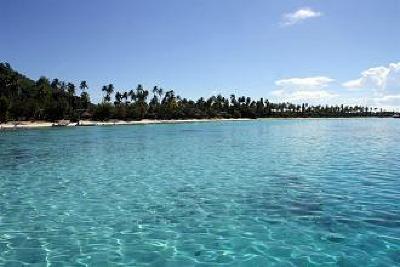 фото отеля Sofitel Moorea Ia Ora Beach Resort