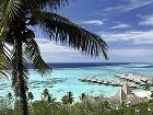 фото отеля Sofitel Moorea Ia Ora Beach Resort