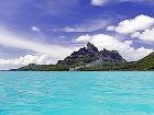 фото отеля Sofitel Moorea Ia Ora Beach Resort