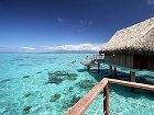 фото отеля Sofitel Moorea Ia Ora Beach Resort