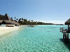 фото отеля Sofitel Moorea Ia Ora Beach Resort