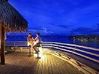 фото отеля Sofitel Moorea Ia Ora Beach Resort