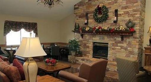 фото отеля AmericInn Motel & Suites Sheboygan