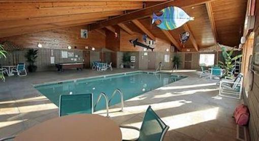 фото отеля AmericInn Motel & Suites Sheboygan