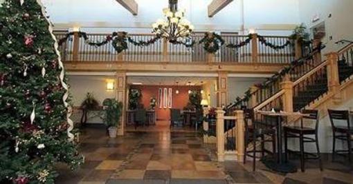 фото отеля AmericInn Motel & Suites Sheboygan