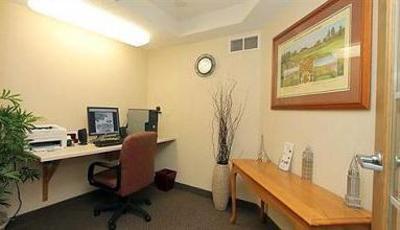 фото отеля AmericInn Motel & Suites Sheboygan