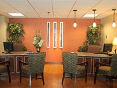 фото отеля AmericInn Motel & Suites Sheboygan