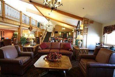фото отеля AmericInn Motel & Suites Sheboygan