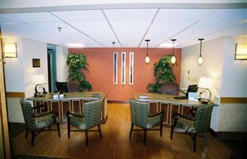фото отеля AmericInn Motel & Suites Sheboygan
